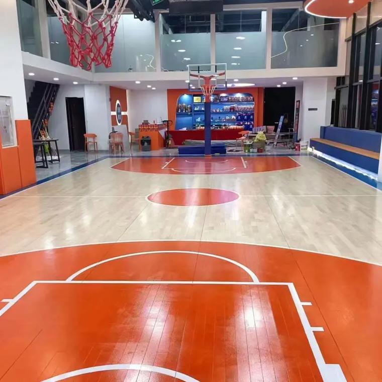 东营舞台木地板专卖可靠性强 专业产品与铺装服务保障舞台安全