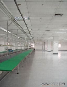 pvc工厂专用地板